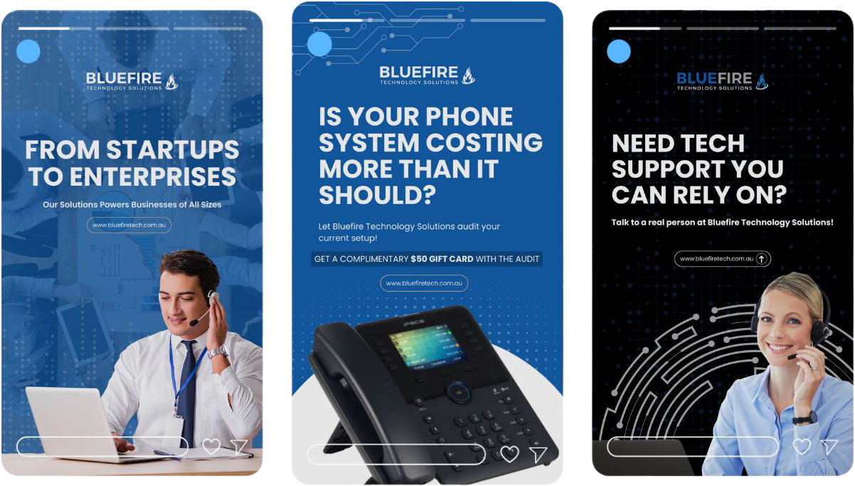 Bluefire-Technology-II